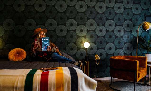 A 3-day itinerary for a cosy escape in Kyneton