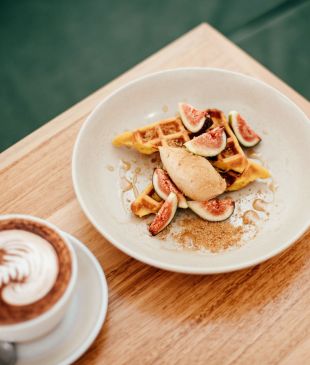<p><i>14 delightful cafes and bakeries</i> across the <strong>Tweed</strong></p>
