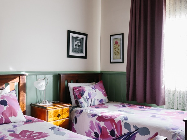 Isabella at Kyneton,bedroom