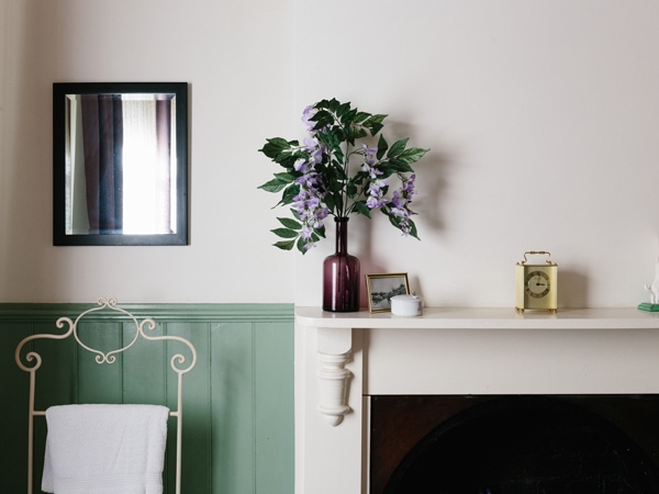 Isabella at Kyneton room decor