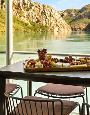 24 hours on Jetwave Pearl Horizontal Falls