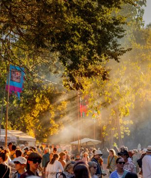 <p><i>The ultimate summer festival guide</i></p>
