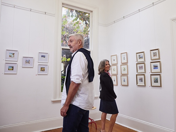 Studio Altenburg, Braidwood