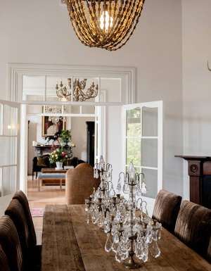 The Doncaster, Braidwood