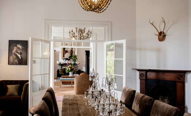 The Doncaster, Braidwood