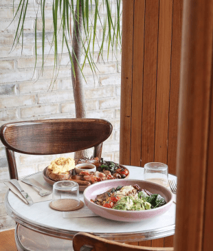 <p><i>20 of the best</i> <strong>Hunter Valley</strong> cafes for a top-notch breakfast</p>
