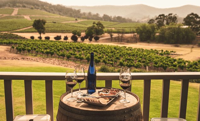 Hunter Valley wineries