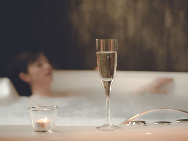 Spa Sublime, Katoomba