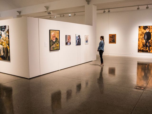 Blue Mountains Cultural Centre, Katoomba