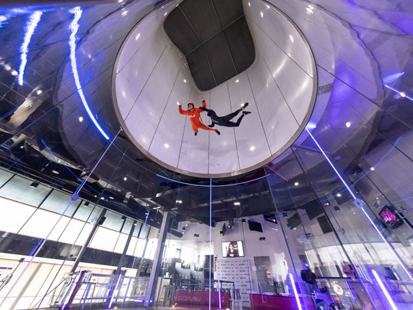 Pullman Sydney Penrith in Penrith, NSW