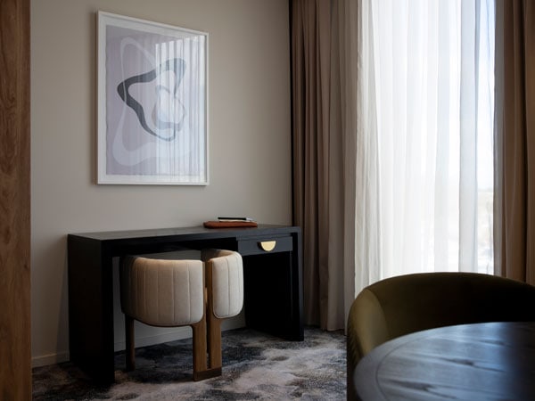 Pullman Sydney Penrith in Penrith, NSW