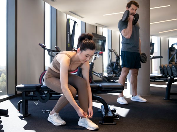 Pullman Sydney Penrith in Penrith, NSW