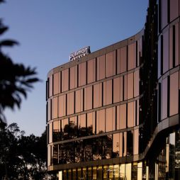 Pullman Sydney Penrith in Penrith, NSW