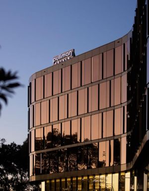 Pullman Sydney Penrith in Penrith, NSW