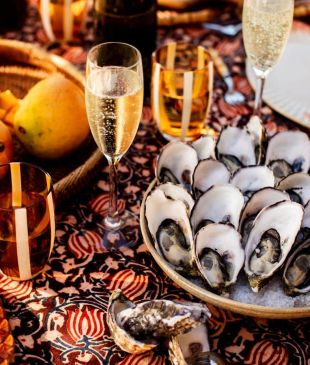 <p><i>You&#8217;ll want to recreate</i> this perfect <strong>Aussie</strong> summer celebration</p>
