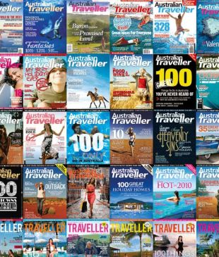 <p><i>Former Australian Traveller editors</i> share their most memorable moments</p>
