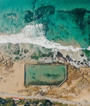 <p><i>How to spend</i> an <strong>Aussie</strong> summer if you don&#8217;t like the beach</p>
