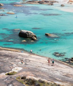 <p><i>9 under-the-radar summer destinations</i> in <strong>Australia</strong></p>
