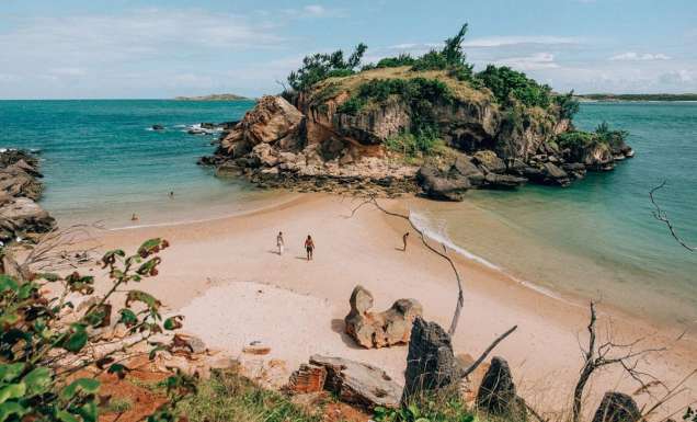 East Arnhem Land