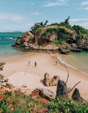 East Arnhem Land