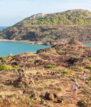 <p><strong>Australia’s</strong> <i>last frontier</i> from <strong>Cape York Peninsula</strong> Lodge</p>
