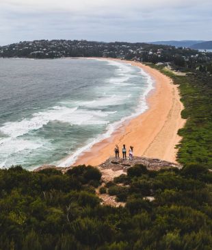<p><i>Take this scenic route</i> on your next <strong>Sydney</strong> to <strong>Newcastle</strong> road trip</p>
