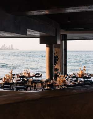 Rick Shores, Burleigh Heads