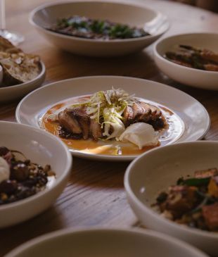 <p><i>10 excellent</i> <strong>Katoomba</strong> restaurants to dine at now</p>
