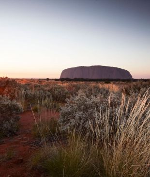 <p><i>The iconic</i> Aussie landmark named the best place for stunning sunsets</p>
