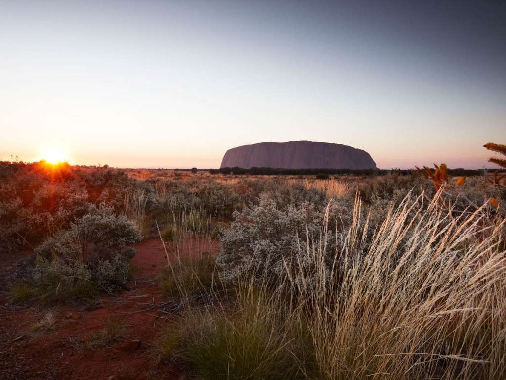 This Aussie Icon Has The World’s Most Beautiful Sunset - Australian ...