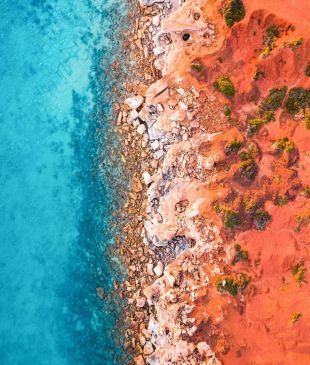 <p><i>Back to</i> <strong>Broome</strong>: The inspiration behind two decades of seeing <strong>Australia</strong></p>
