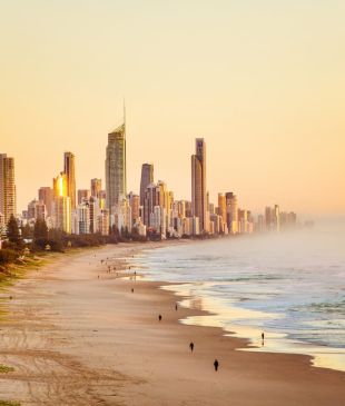 <p><strong>The Gold Coast</strong> <i>shines a light</i> on its undiscovered gems</p>
