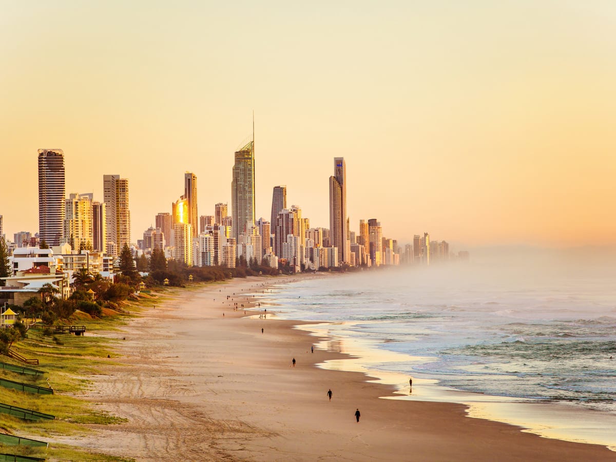 The Gold Coast's Undiscovered Gems | Australian Traveller