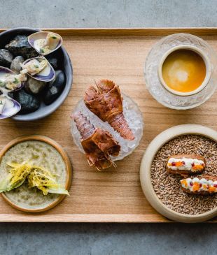 <p><i>10 must-visit restaurants</i> in <strong>Kingscliff</strong> and surrounds</p>
