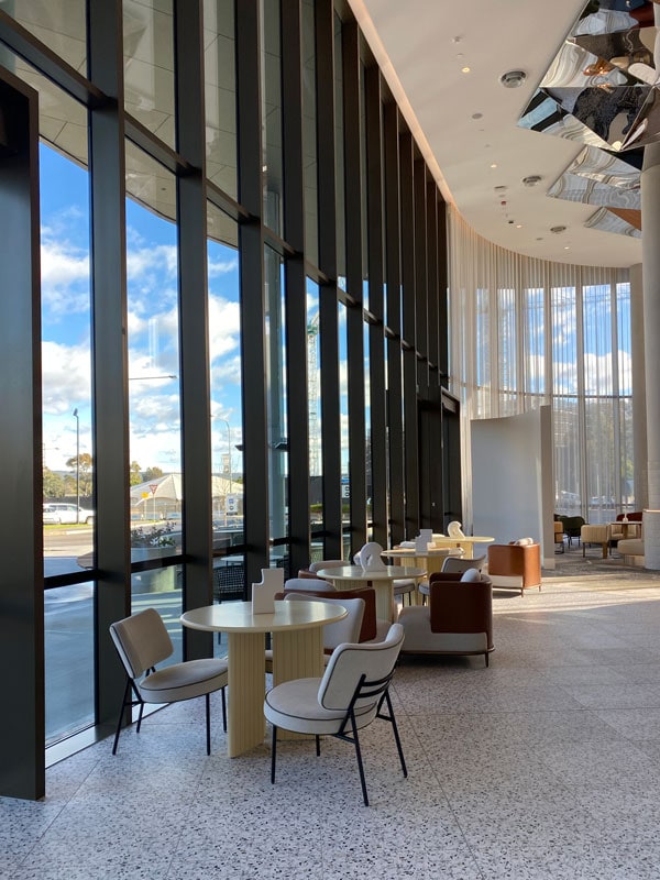 Pullman Sydney Penrith in Penrith, NSW