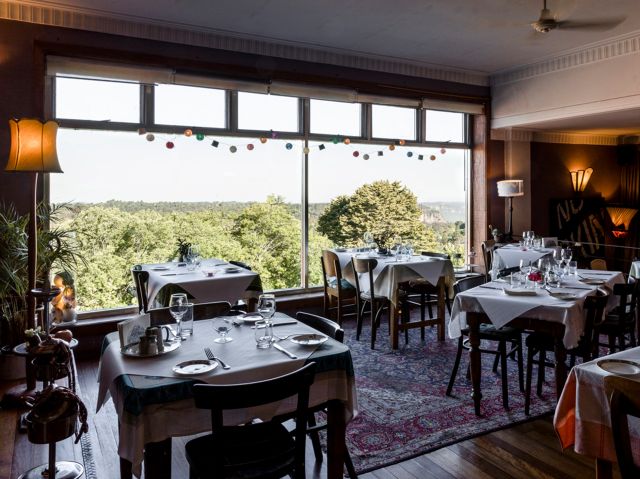 Avalon Restaurant, Katoomba