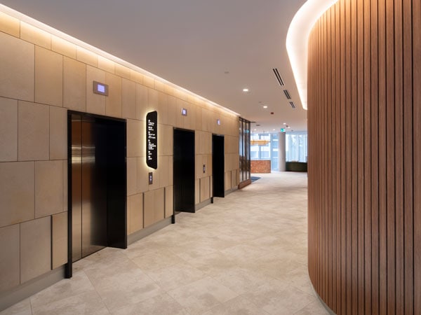 Pullman Sydney Penrith in Penrith, NSW