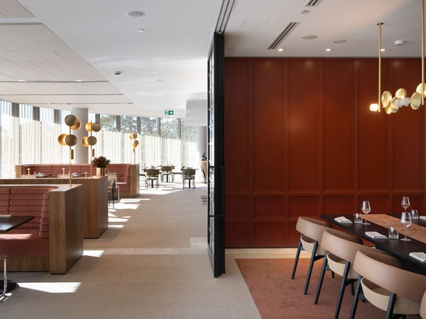 Pullman Sydney Penrith in Penrith, NSW