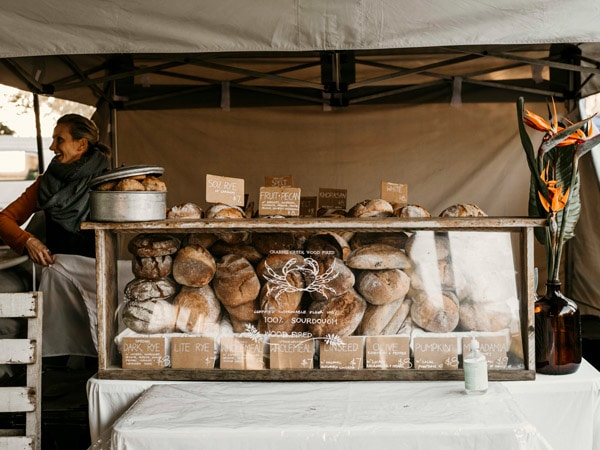 Murwillumbah Farmers Market