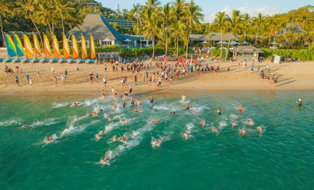 What’s on around Australia in November 2024