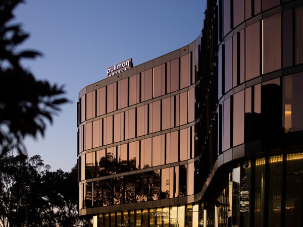 Pullman Sydney Penrith in Penrith, NSW