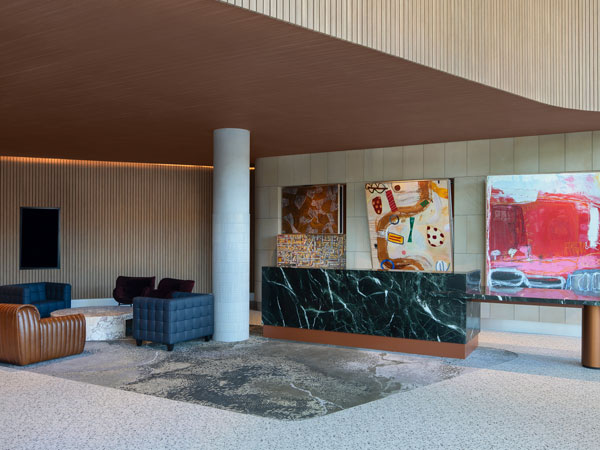 Pullman Sydney Penrith in Penrith, NSW