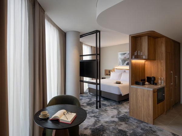 Pullman Sydney Penrith in Penrith, NSW