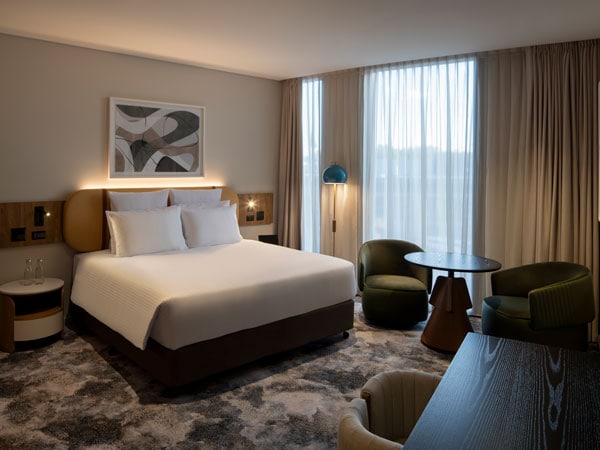 Pullman Sydney Penrith in Penrith, NSW