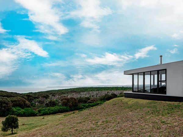 Sky Pods in Cape Otway, Victoria