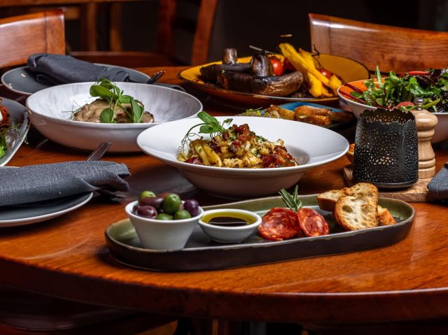 Osteria 2785, Blackheath