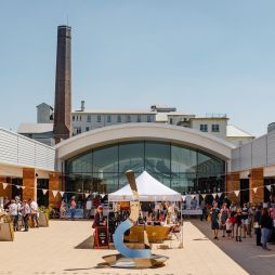 Wollemi Artisan Markets, Katoomba