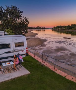 <p><i>A guide to the top</i> caravan parks in <strong>Tweed Heads</strong> and beyond</p>

