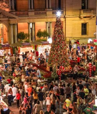 <p><i>The best Christmas markets</i> to visit this holiday season</p>
