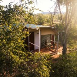 Bungle Bungle Savannah Lodge